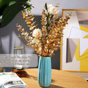 Maintenance-Free Eucalyptus Leaves Decor