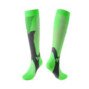 Premium Athletic Compression Socks For Enhanced Performance