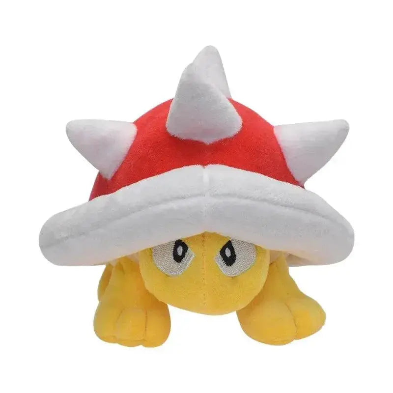 Super Mario Plush Toys Adorable Characters For Kids Gift