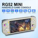 Game Console for Portable Fun