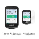 Geoid Pro Gps Bicycle Computer