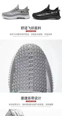 Shoes For Men Outdoor Training Comfort