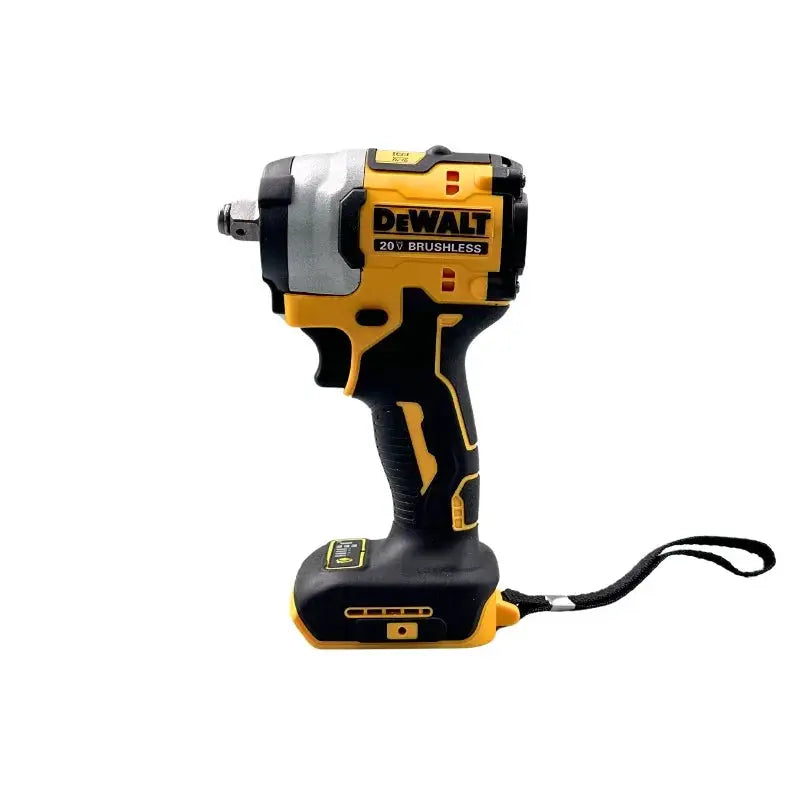 DCF922 High Torque Wireless Impact Wrench 205Nm Tool