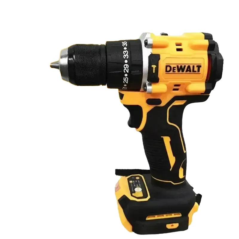 Powerful Brushless Drill for Pros — product view 1