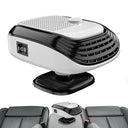 Rapid Warmth Car Heater for Truck and RV