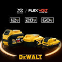 Genuine Dewalt 20V Long Lasting Battery