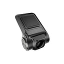 Clear Driving Dash Cam for Busy Drivers