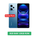 Redmi Note 12 Pro 5G Smartphone 50MP Camera 67W Charge