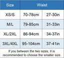 Tummy Control Shapewear for Plus Size