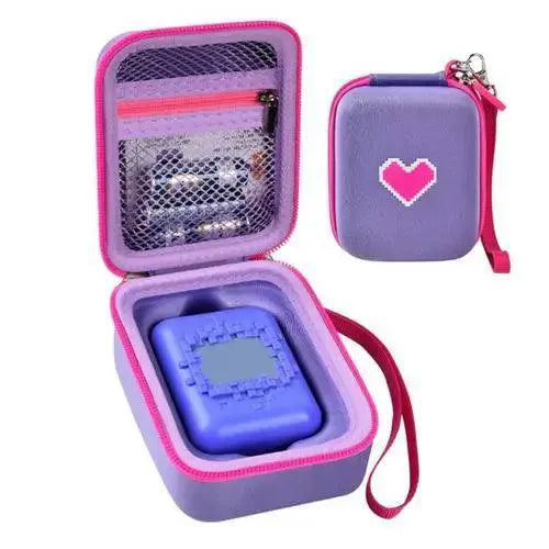 Bitzee Digital Pet Bag for Safe Travel — product view