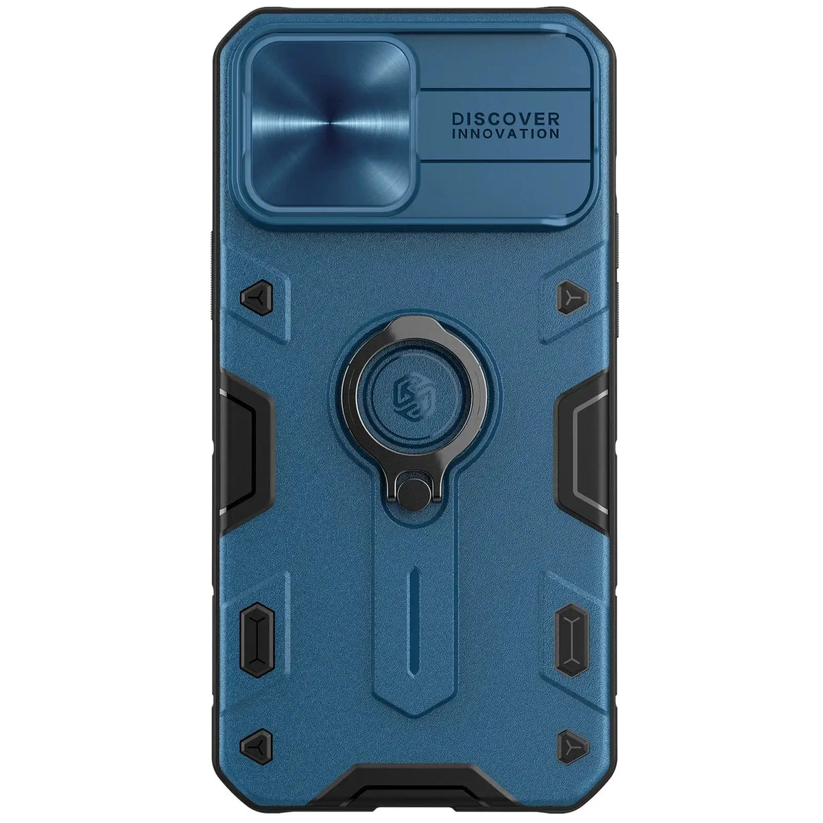 NILLKIN for iPhone Pro Max Case for iPhone Mini Case — product view 12