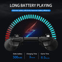 Bluetooth Wireless Control Nintendo Switch