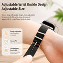 Luna Ultra Wrist Strap Mount