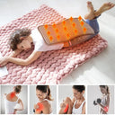 Industrial Heating Blanket for Back Pain