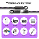 USB C Lanyard - Fast Charger