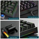 Keyboard for Smoother Everyday Typing