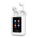 Wooask A8 Translator Earbuds for 144 Languages with Touch Screen