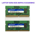 Notebook Performance Memory Upgrade
