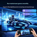 K59 Console Handheld Game 5.5-inch