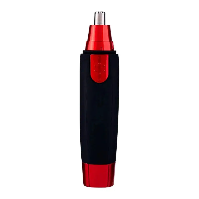 Battery-Powered 3-in-1 Grooming Trimmer – For Nose, Eyebrow & Ear Hair, Versatile All-in-One Tool