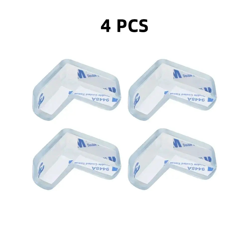 Clear Corner Guard for Baby Safety Edges — product view 19