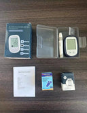 Premium Blood Glucose Meter Kit Diabetes Monitor Medical