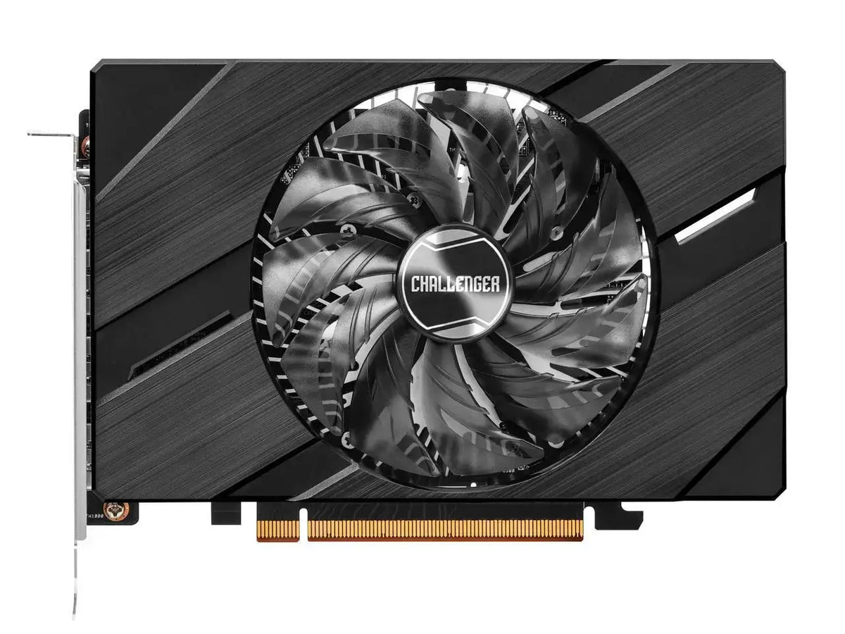 ASRock Challenger Arc Video Card CLI OC — product view 1