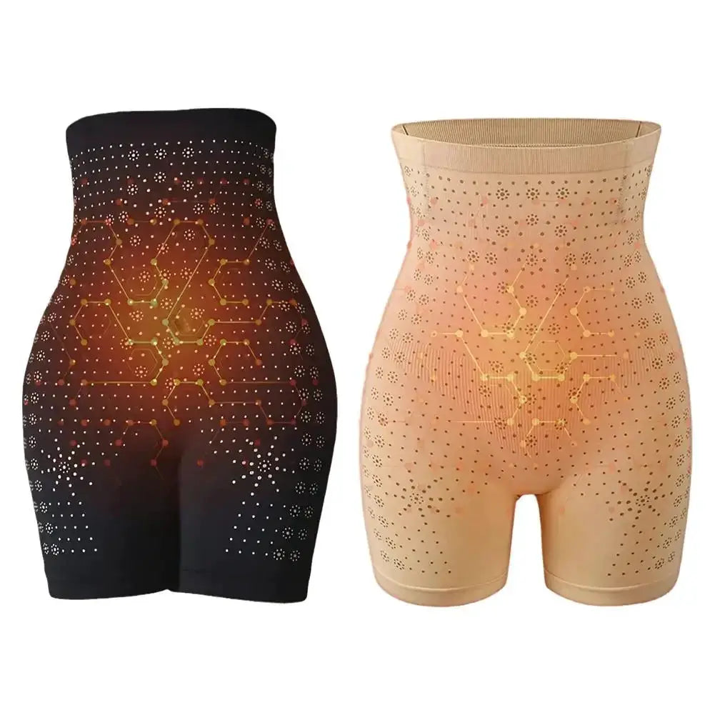 Far Infrared Negative Oxygen Ion Fat Burning Bodysuit