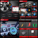 Launch Pro Elite Auto Diagnostic Tool