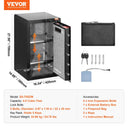 Succebuy Digital Entry Fire Safe
