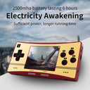 Anbernic Retro Handheld Game Console Mini Video Game Player
