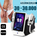MyoSlim EMS Body Sculptor - 6500W Fat Loss