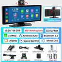 Safer Driving 4K Dash Cam for Cars Today