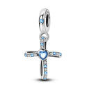 Sales Sterling Silver Charm Beads