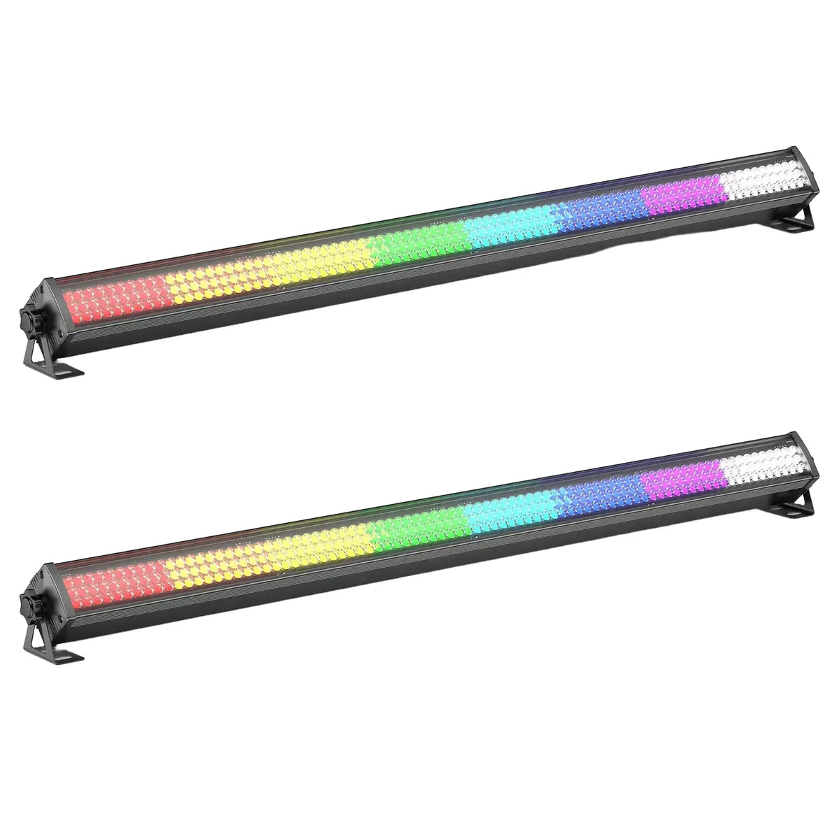 UKING Led Rgb Wall Wash Stage Light Pack — product view 1