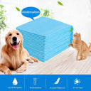 Super Absorbent Pet Diaper Training Pee Pads for Cats Dogs
