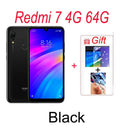 Redmi 7 Global Rom 3+32Gb 4+64Gb Smartphone Unlocked