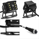 Night Vision Reversing Camera for Trucks