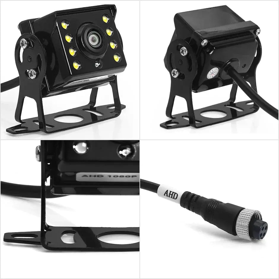 Night Vision Reversing Camera for Trucks — product view 11