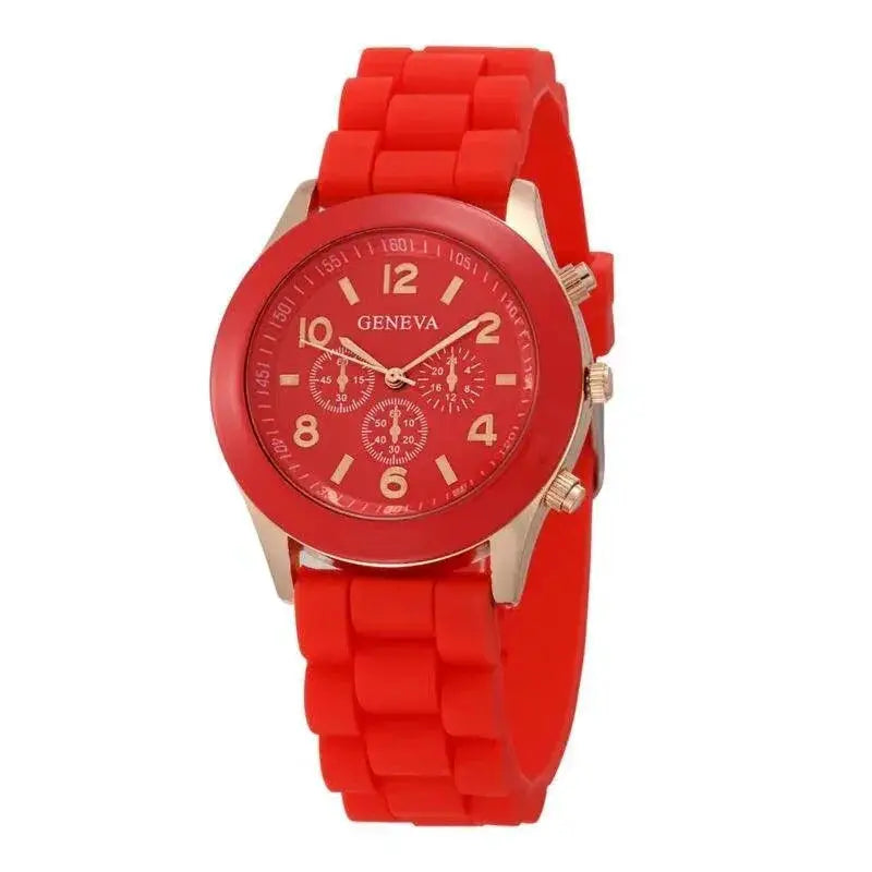 Reliable Timekeeping Watch for Women Watches — product view 10