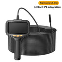 Smart Endoscope for Car and Plumbing