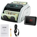 Commercial Money Counter - Reliable Verification