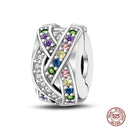 Qikaola Bracelet Sterling Silver