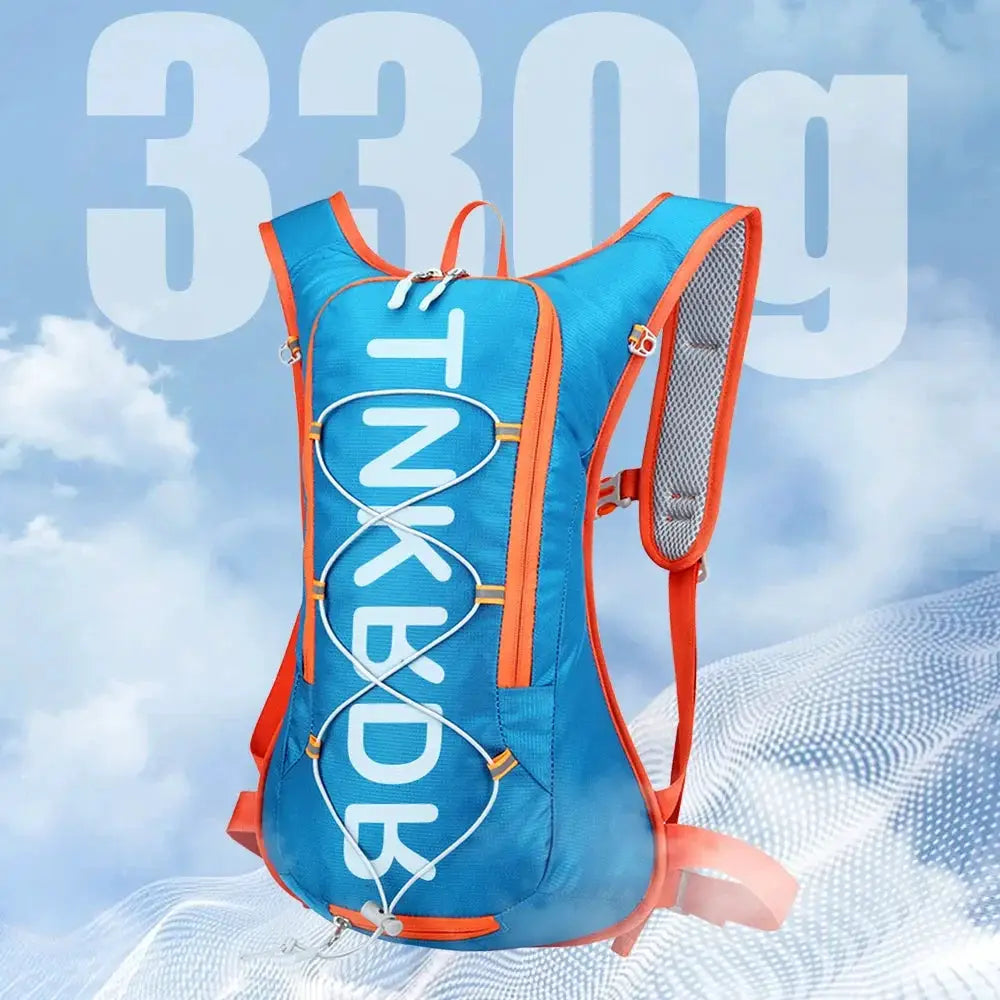 ThinkRider 12L Waterproof Cycling Backpack Outdoor Sports