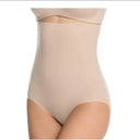 High Rise Body Shapewear Panties for Tummy Control