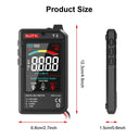Portable Handheld Digital Multimeter