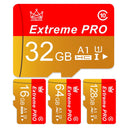Memory Card for Reliable Storage