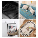 Anti Slip Tape for Home Floors and Mats