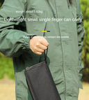 Folding Chair: Portable Multifunctional Outdoor Camping Stool