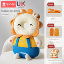 Baby Fall Protection Fantastic Product Baby Headgear Pillow
